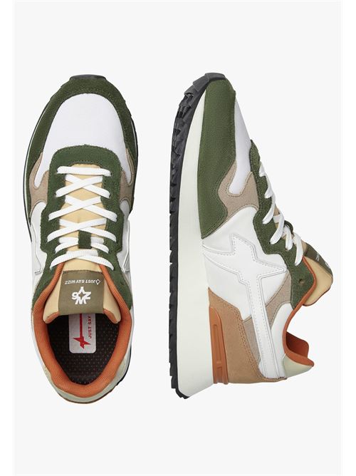 sneakers Wizz | YAK M 262F26